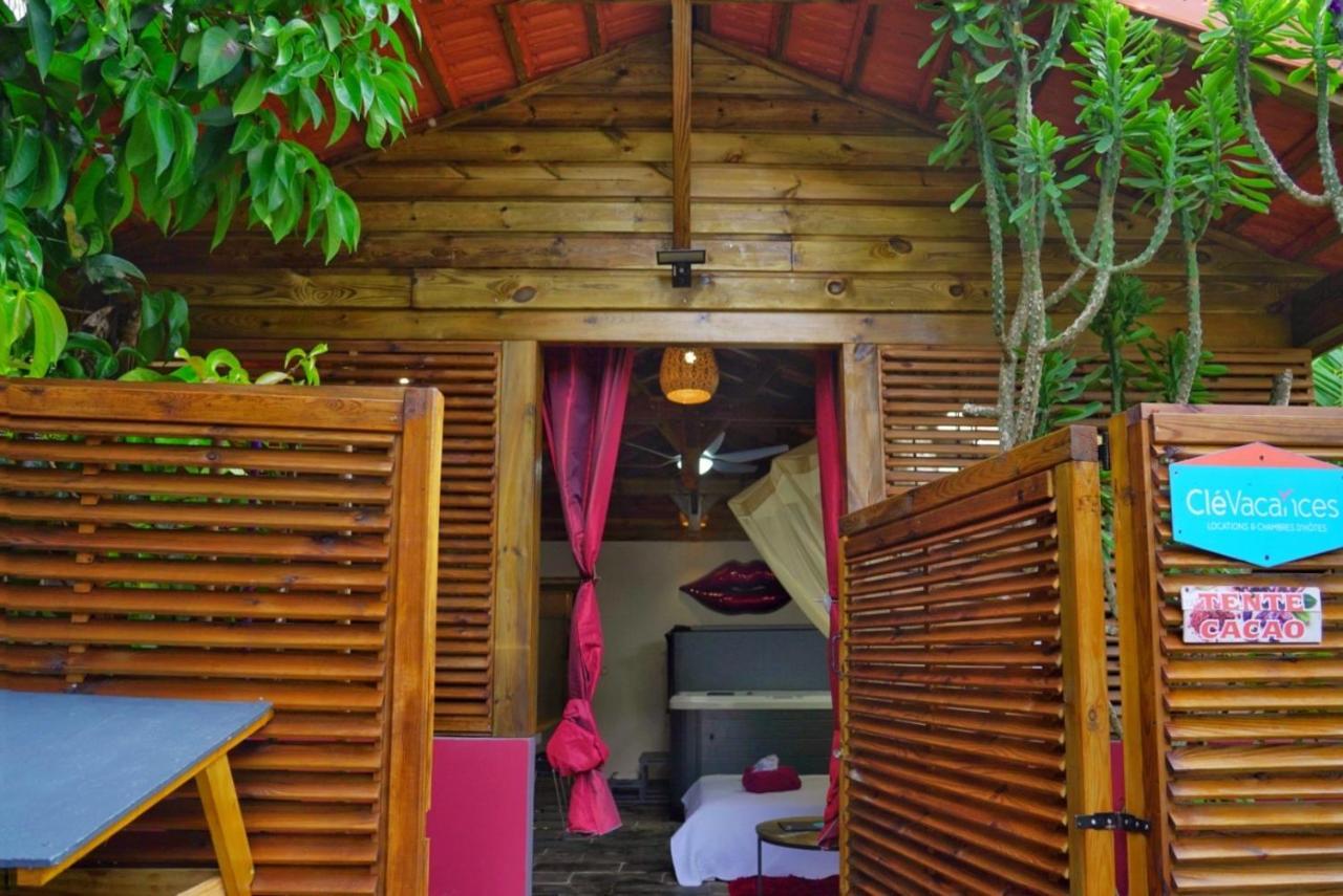 Redoute Paradise Fort-de-France Luaran gambar