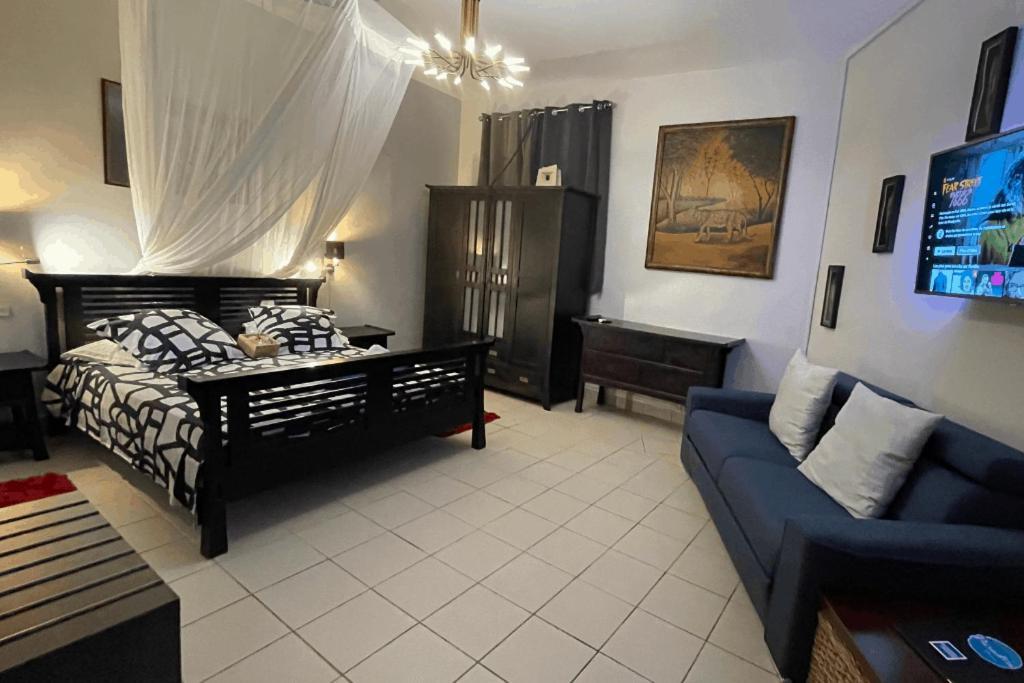 Redoute Paradise Fort-de-France Luaran gambar